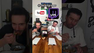 Pork Ragu - Dead Greg's Recipes 110