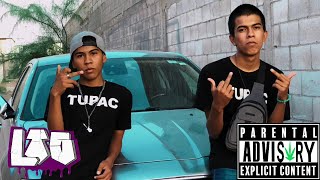 Al Estilo Gangsta-LTS(Video Oficial)