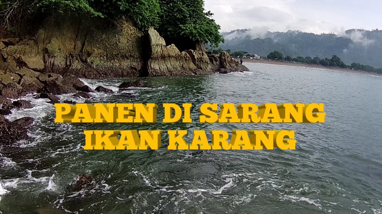 Casting di spot ini dijamin pasti panen V-09 #ampun boss🤙🤙