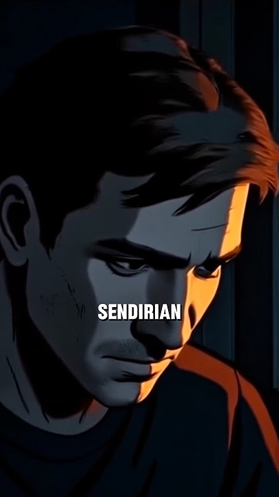 Pernahkah Kamu Berjuang Sendirian? #shorts
