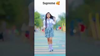 Supreme 🥰  javani💃#automobile #lovesong  #newmusic #love #song #music #trading  #onlygirls