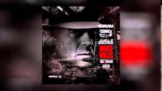 DJ Scream Feat. Chinx \u0026 Juelz Santana – Bruce Willis [Prod. By TM88 \u0026 Southside]