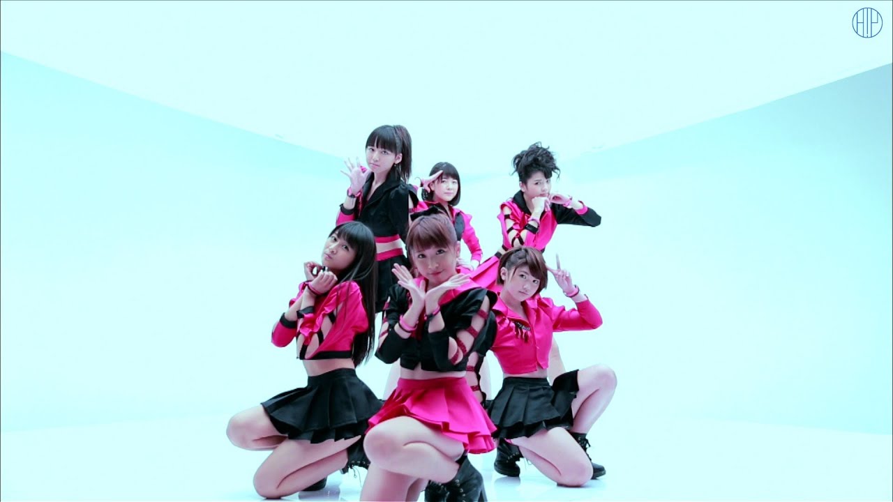 S/mileage MV first release, Naruto Berryz x J=J, S/mileage tour