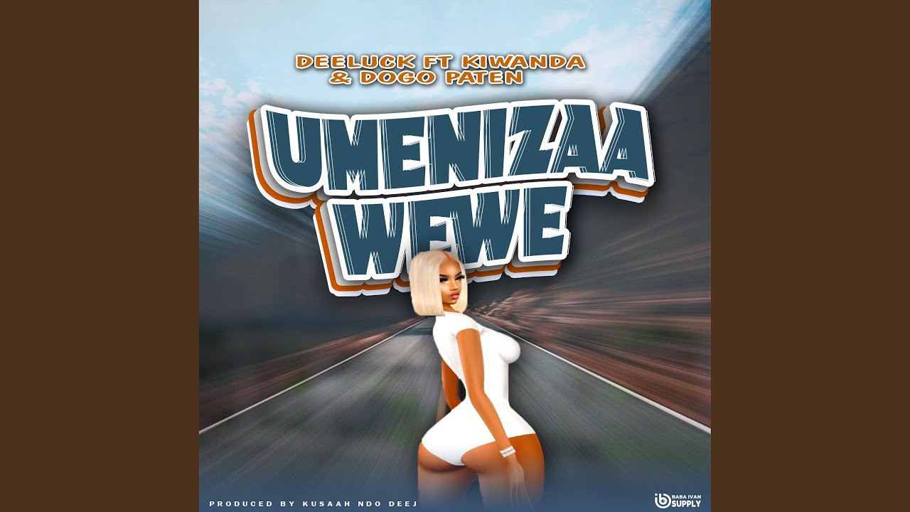 Umenizaa wewe