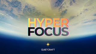 Enter Hyperfocus Mode 🧠 Deep Work Music (3 Hours No Distractions)