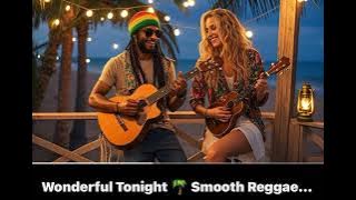 UECO MUSIC - WONDERFUL TONIGHT