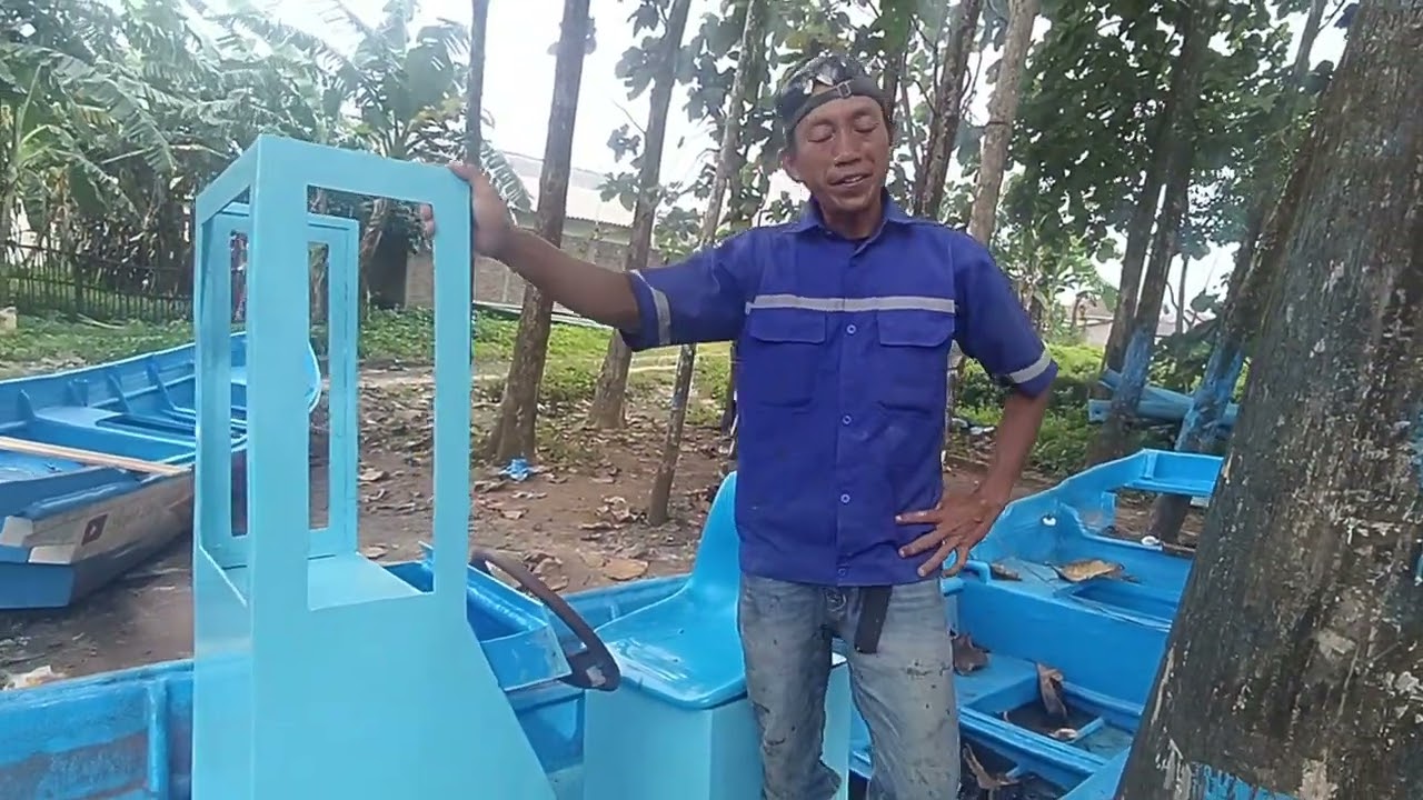 Kegiatan tg 28 februari 2026 produk finishing 