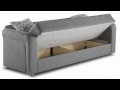 Vision - Diego Gray Sitting Groups by Istikbal Furniture Vision - Diego Gray Sitting Groups by Istikbal Furniture