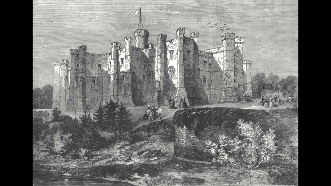 Saint of the Day: January 4th - Blessed Thomas Plumtree