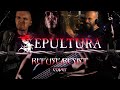 Sepultura: Refuse/Resist (Chaos A.D, Cover ft. Serge T.K., Edo Sala)