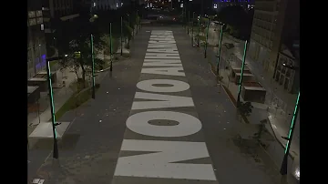 Como está o Vale do Anhangabaú hoje?
