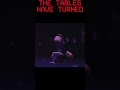 THE TABLES HAVE TURNED | #funny #memes #forsaken #shedletsky #1x1x1x1 #007n7 #c00lkidd