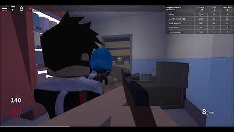 first time playing  Project Lazarus:Zombies