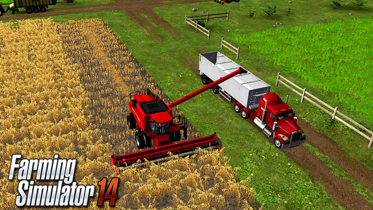Игры трактор комбайны. Fs14 fs14. FS 14. Farming Simulator 17. Фермер симулятор ФС 14.