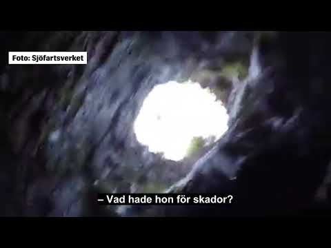 Så hittade de