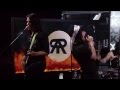 Kings & Kerosene - Roadkill (Live Music Video / Radio Rock and Koff Rock Presents)