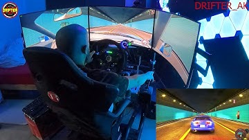 NEXT LEVEL motion v3 SUPRA TEST