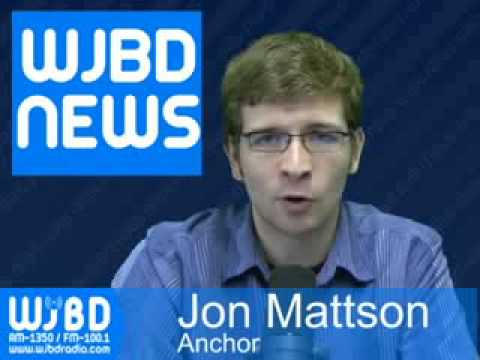 Wjbd Salem Il News