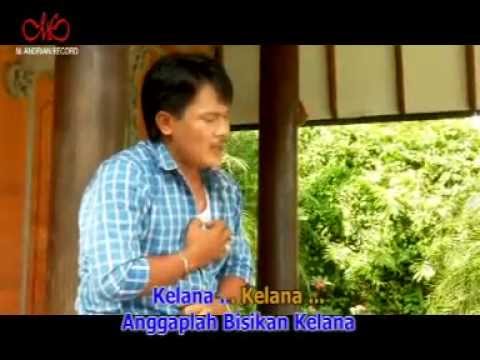 Monik Andrian ' LAMBAIAN TERAKHIR '