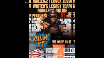 The Solja Flow: Breaking Molds and Building Legacies!