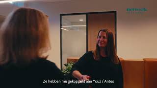 Netwerk In De Zorg Samen Zorgen Voor Zorg