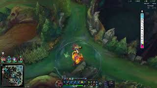 Masters Udyr vs Talon,