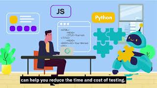 AI-Powered Test Automation Platform | Webo.AI By Webomates