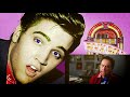 Elvis Presley - The Seven Ages Of Elvis (Documentario Ita 1a parte)