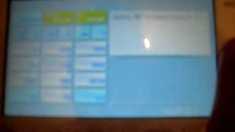 arduino controlé par une psp en wifi via linksys wrt54g