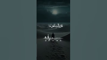 القارئ وليد السعيدان من سورة الصافات قران كريم تلاوات قرانيه #القران #اكسبلور #لايك