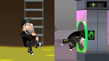 LEVELS 19-28 |SAVE THE BRO GAMEPLAY#2