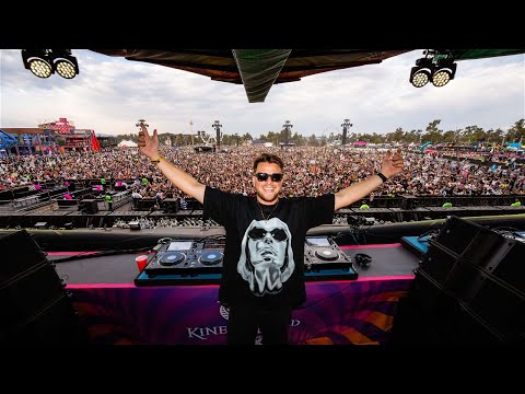 Westend - Live @ EDC Mexico 2023 (Kinetic Field)