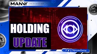 Indigo Protocol $INDY Holdings Update 1.21.23