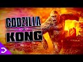TRAILER Release Date CONFIRMED! - Godzilla X Kong: The New Empire NEWS