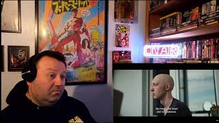 Queendom Trailer #1 (2024) | Reaction
