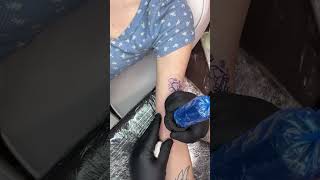 Inked Up Irish Tattoos is live!