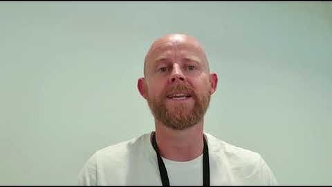 Meet our Operations team in Ericsson UK: Damien Firth, Operations Centre Manager