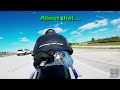 2021 Yamaha R1 - 8 Month Review