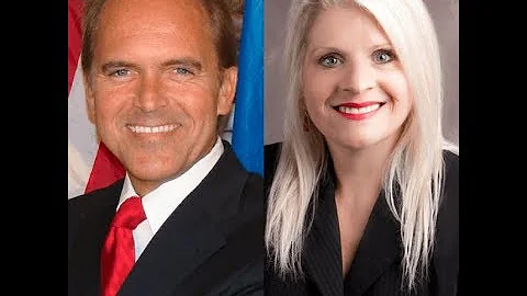 Former state Sen. Jonathan Nichols 2nd GOP ex-lawm...