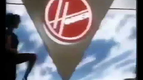 Brian Johnson 1980 "Hoover Vacuum" commercial