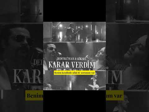 Dedublüman x Göksel
