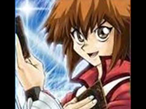 Jaden Yuki - YouTube