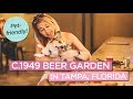 Pet-Friendly c.1949 Florida Beer Garden in Tampa
