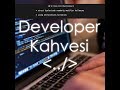 Developer Kahvesi Video S01E01 | C# 8 readonly members ve using declarations