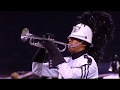 Top Ten Coolest DCI Moments