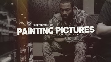 Nipsey Hussle Type Beat 2023 x Meek Mill Type Beat 2023 "Painting Pictures" @PyroOnDaBeat