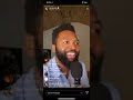 Baratunde Live On Lockdown S1E05 Full Episode
