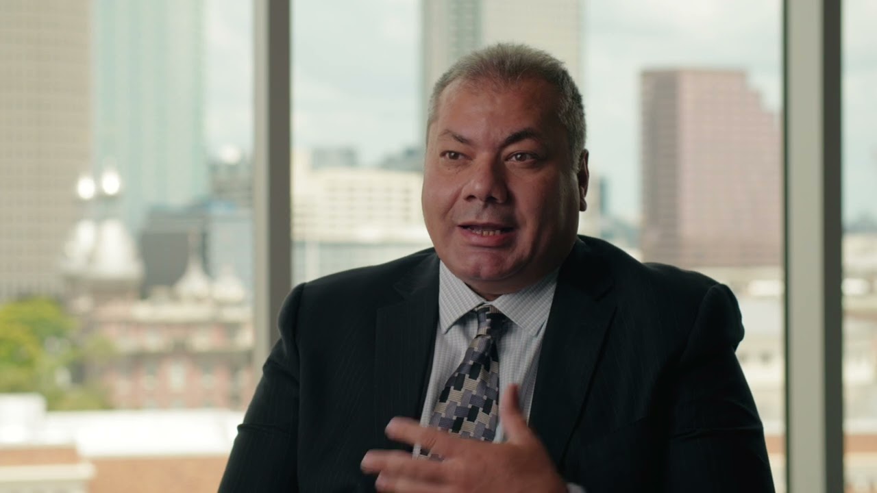 The University of Tampa - M.S. in Information and Technology Management