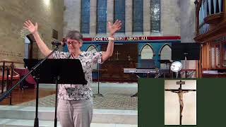 1 Corinthians 1:18-31 | Wise Fool | Di Morgan