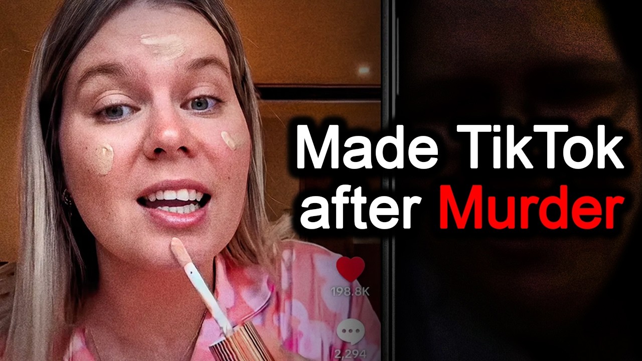 3 Hours of the Most Disturbing Crimes on Social Media